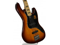 Marcus Miller V7 Vintage Swamp Ash-4 TS 2 Marcus Miller V7 Vintage Swamp Ash-4 TS 2